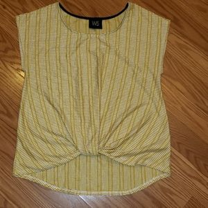 ⭐SALE⭐ Stripe blouse